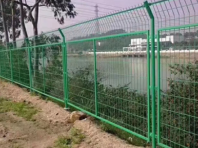 包头护栏网