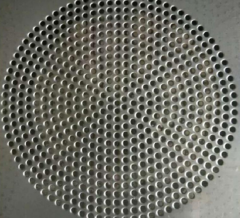 圆孔网