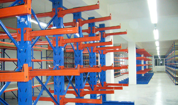 Shelf display Shelf-display-quantity